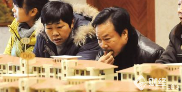2017年房產稅最新消息火爆出爐：多余的房子要出售嗎？