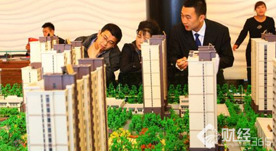 2017長春房價走勢數據分析：購房出新政策