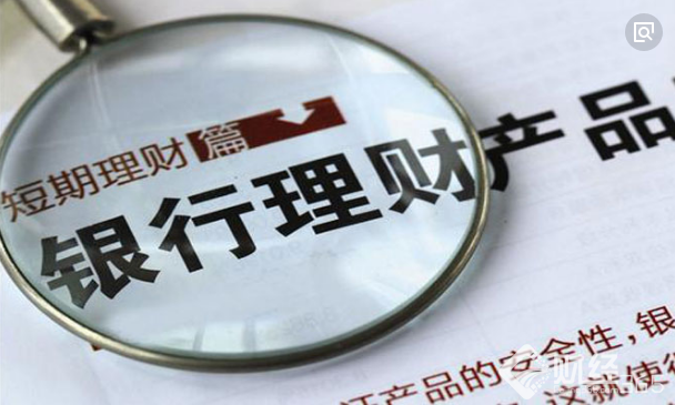 銀行理財產品