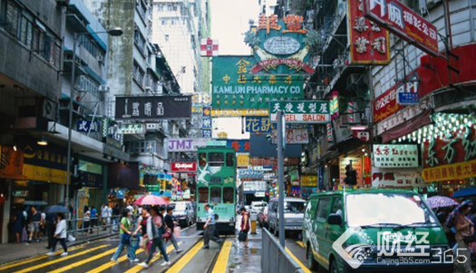 2017香港房價暴跌原因：聰明人都不會買這幾種樓房