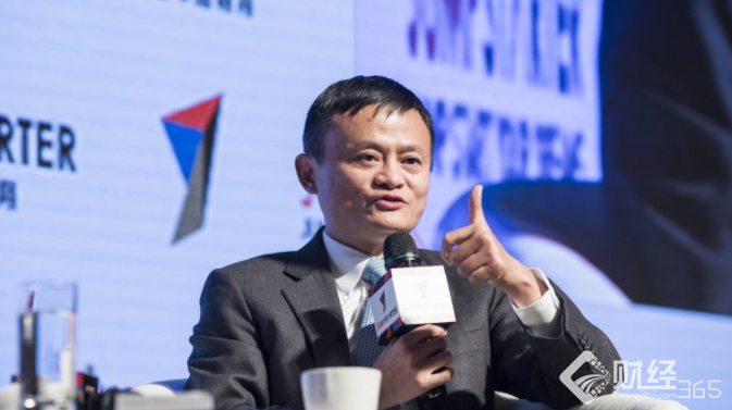 馬云給新創企業的3點建議：樂觀、有遠見、要獨特