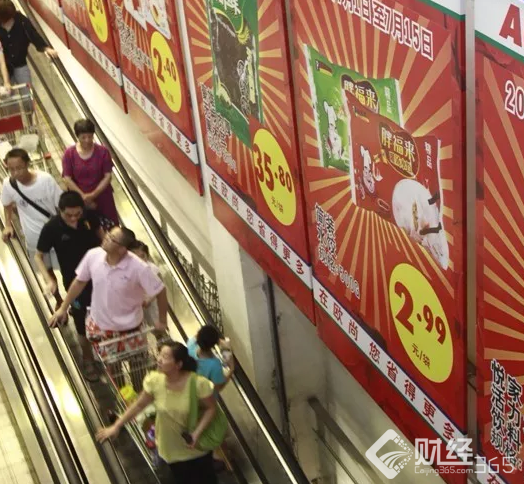 馬云新零售版圖再添干將！看劉強東怎樣應對？