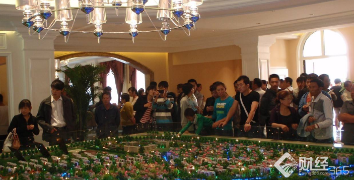 調控政策仍將持續 2018樓市“小年”能否出手？