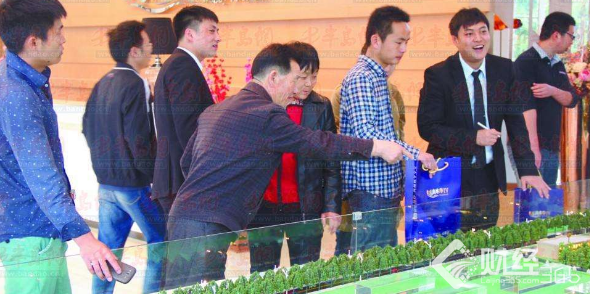 調控政策仍將持續 2018樓市“小年”能否出手？