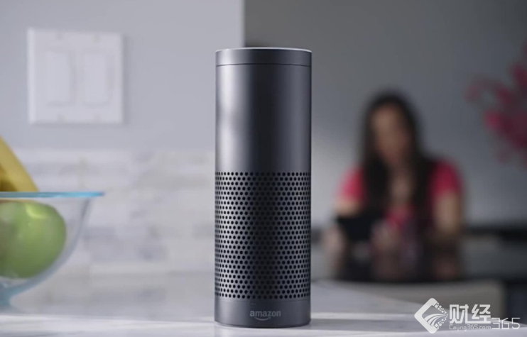 Amazon Echo