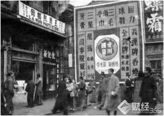 借“精靈王子”一張照片 回力又從國外火回國內