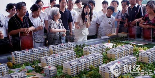 任志強樓市預言將實現 高房價全面下跌是遲早的事