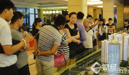 任志強樓市預言將實現 高房價全面下跌是遲早的事