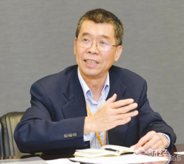 聯發科蔡明介：現在是創業最好的時代，做就對