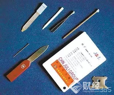 小名片暗藏大商機，谷歌也是這家名片公司的客戶！