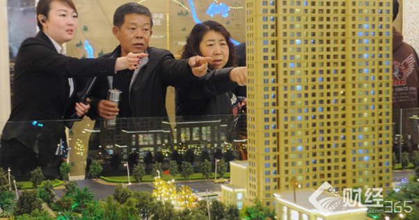 2017昆明房價走勢數據出爐：環比上月上漲 0.76%