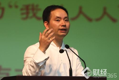 朝著風(fēng)口奔跑！“牛肉干大王”為何變身總工程師？