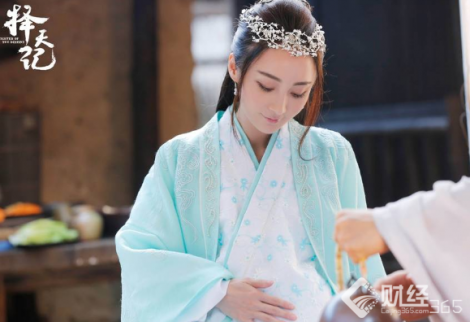 股市娛震：馬伊琍點贊姚笛“懷孕”，文章幕后導演這場戲？