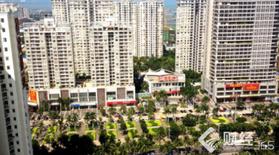 2017年海南房價多少數據分析：樓市的低迷時期