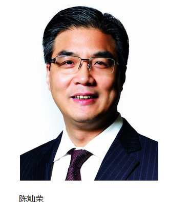 不走家族制，讓位經理人！他開創了浙商先河！