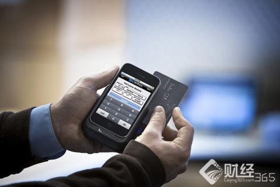 從易淘寶到百貨寶 卡聯(lián)科技搶占移動(dòng)支付千億市場(chǎng)