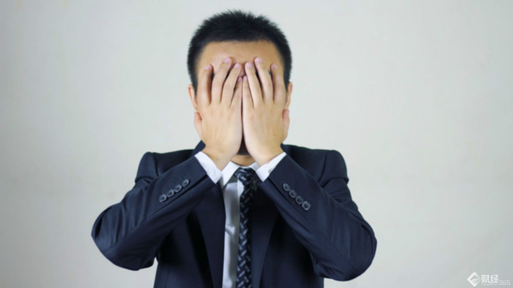年報難產，自查未果，這家新三板公司老板還給玩丟了！