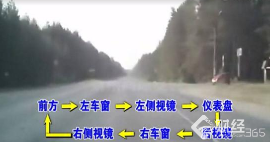 2017不得不了解的“防御性駕駛” 教你做到防患未然！
