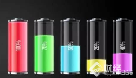 5分鐘充滿手機！三星研制出石墨烯電池技術