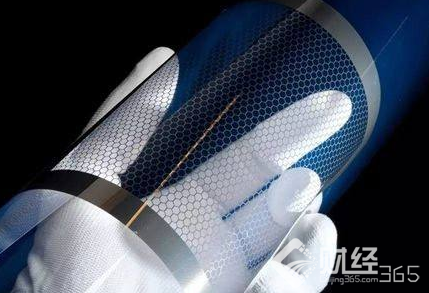 5分鐘充滿手機！三星研制出石墨烯電池技術