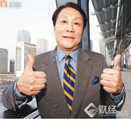 “亞洲股神”胡立陽 僅2年5萬到9000萬! 股神教你買股票！
