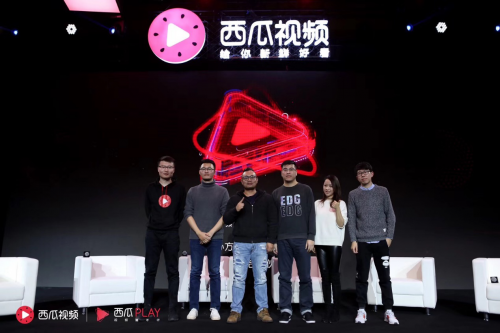 “直播+短視頻” 下一個內(nèi)容價值爆發(fā)點(diǎn)？