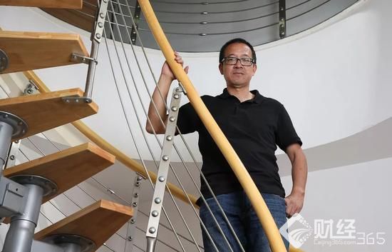 創業人物全紀錄|俞敏洪：很多所謂的風口都是左口袋倒到右口袋