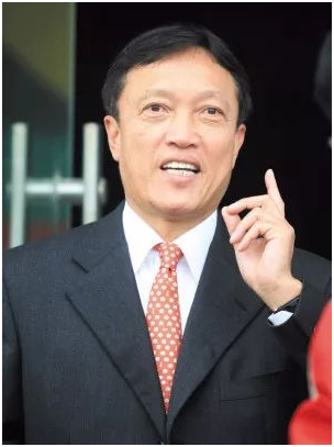 寒門出貴子，從熱愛體育到投資體育，靠著NBA大賺一筆