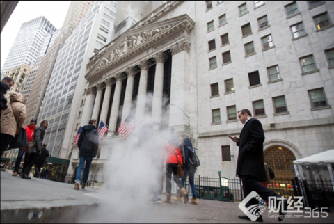 全球股市呈現多年以來最普遍的上漲行情