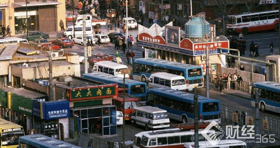勁爆!2017中國堵城排行出爐 快來看看你城市排第幾!
