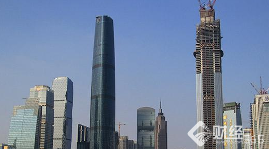 677米!成都拍地砸出第一高樓 盤點世界高樓Top10!