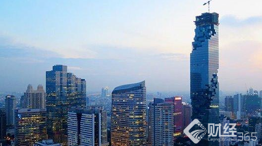 677米!成都拍地砸出第一高樓 盤點世界高樓Top10!