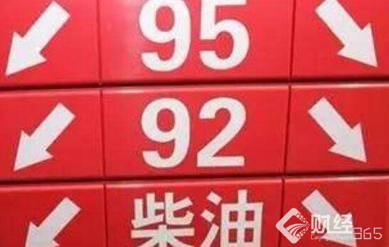 2017年11月29日山東各地油價是多少_今日油價查詢最新結果