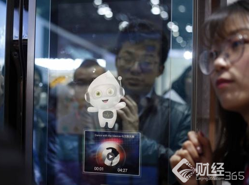 人工智能產品讓你嘆為觀止，人工智能的發展趨勢在哪里？