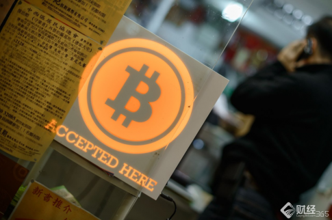 散戶們推波助瀾，比特幣價格大漲大跌