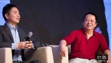 在校大學生該不該創業？看周鴻祎劉強東如何剖析！