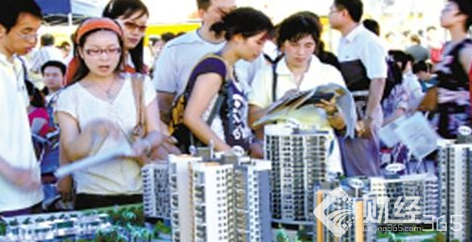 揚州樓市出臺最新調(diào)控政策 將于12月1日具體執(zhí)行！