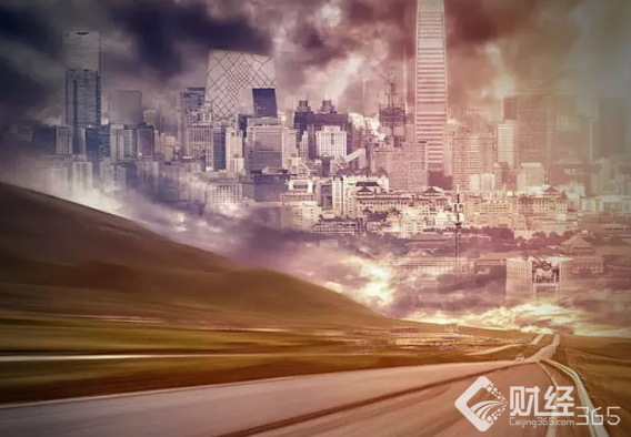 看2018年房價，還是那個一直在擠泡沫的房地產(chǎn)板塊嗎?