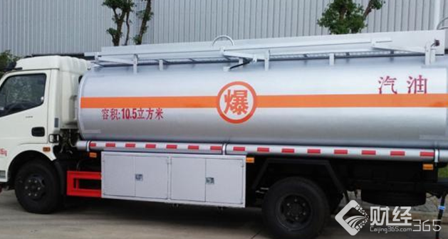 油價大漲的趨勢之下，私營加油站的油靠不靠譜？