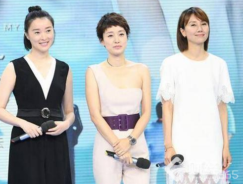 《我的前半生2》女主竟然換成她！網友直呼“沒看頭”