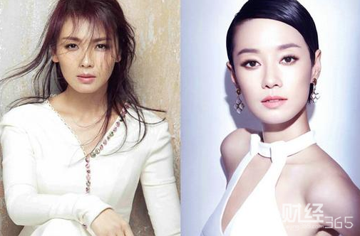 《我的前半生2》女主竟然換成她！網友直呼“沒看頭”