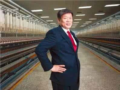 山東“老農民”問鼎全球棉紡之巔，業界人稱“紅海之王”