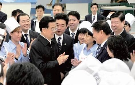 山東“老農民”問鼎全球棉紡之巔，業界人稱“紅海之王”