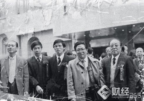 古稀之年再創業，看中國證券教父鳳凰涅槃！