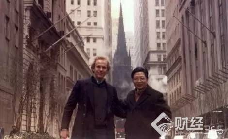 古稀之年再創業，看中國證券教父鳳凰涅槃！