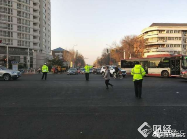 天津一高層起火釀10死 市委書(shū)記下令全市排查