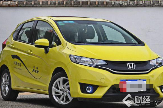 便宜省油的合資車都在這了，想買車的必看！