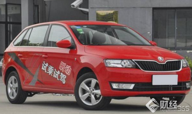 便宜省油的合資車都在這了，想買車的必看！