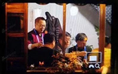 丁磊烏鎮(zhèn)做東：馬化騰周鴻祎李彥宏都來(lái)了 獨(dú)缺馬云