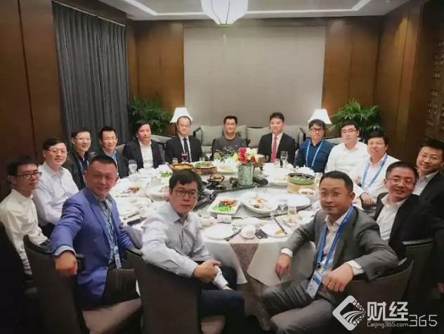創業早報：互聯網領袖齊聚江南小鎮 迅雷“內訌”結束